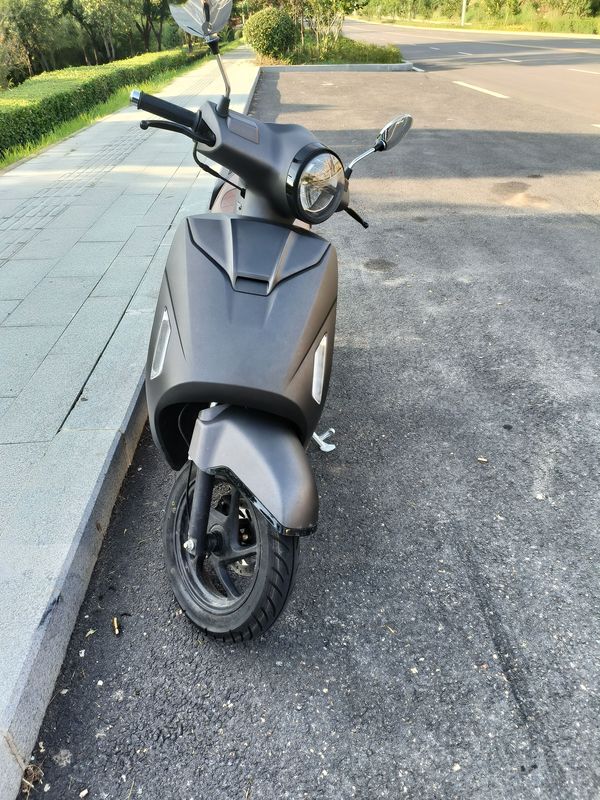 二手五羊WY125T-10D