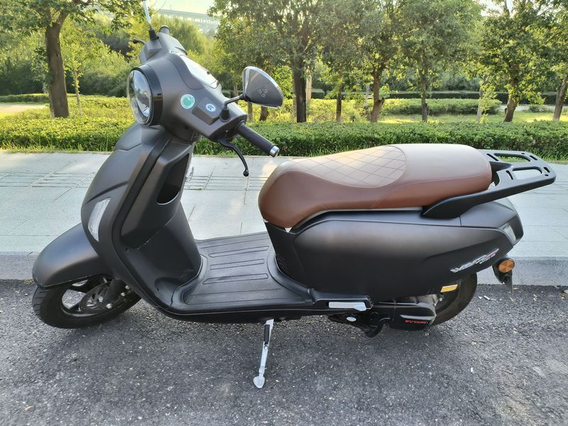 二手五羊WY125T-10D