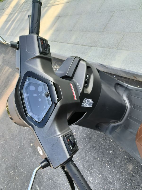 二手五羊WY125T-10D