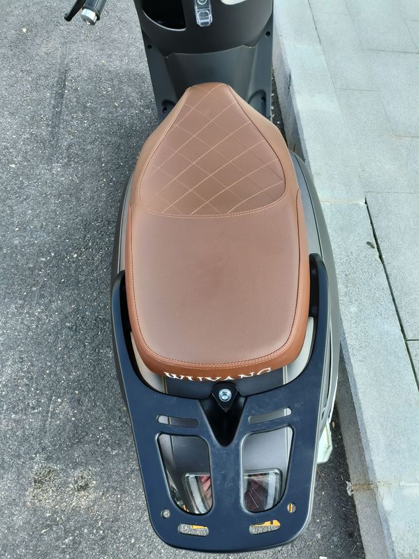 二手五羊WY125T-10D
