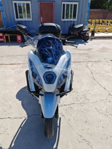 二手豪爵UFR150
