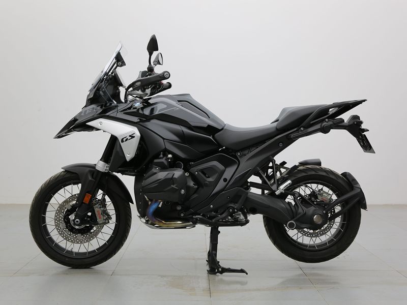 二手宝马R 1300 GS