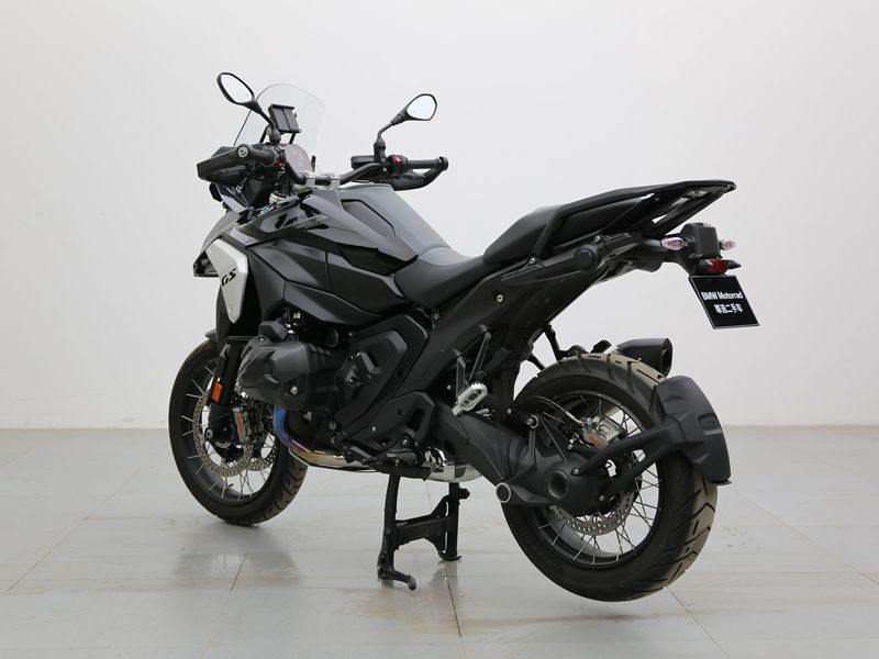 二手宝马R 1300 GS