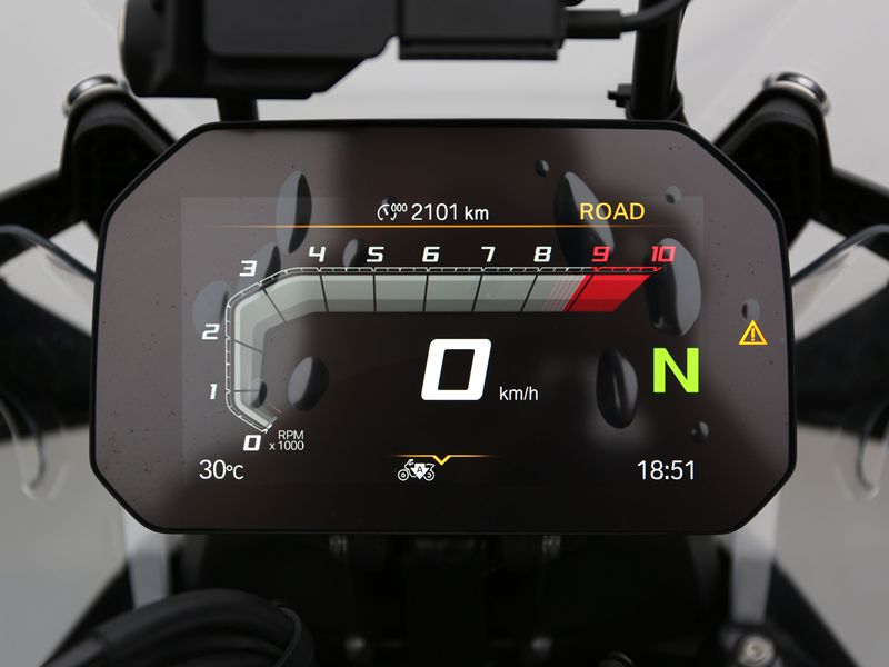 二手宝马R 1300 GS