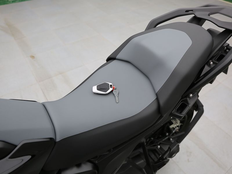 二手宝马R 1300 GS