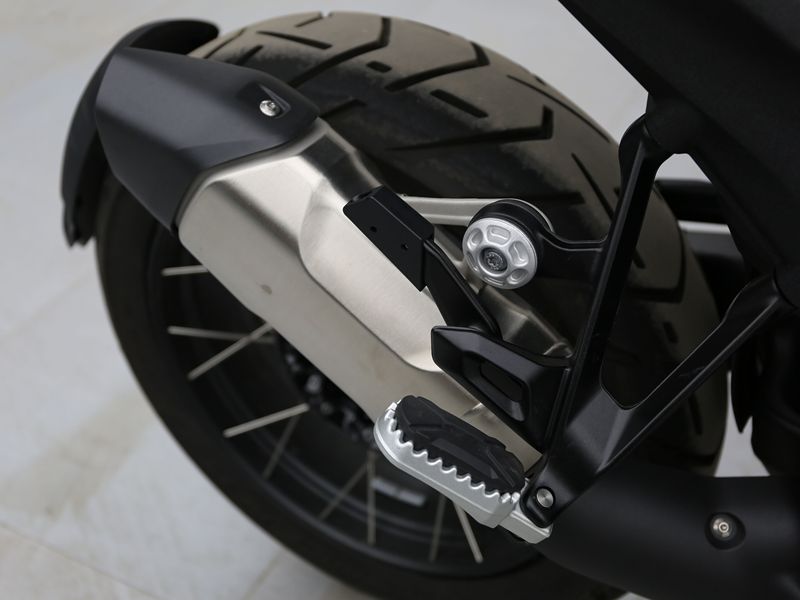 二手宝马R 1300 GS
