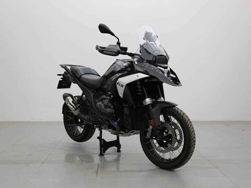 二手宝马R 1300 GS