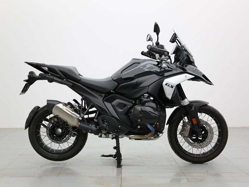 二手宝马R 1300 GS