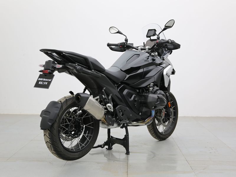 二手宝马R 1300 GS