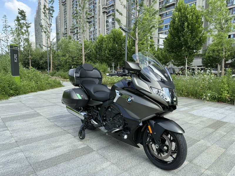 二手宝马K 1600