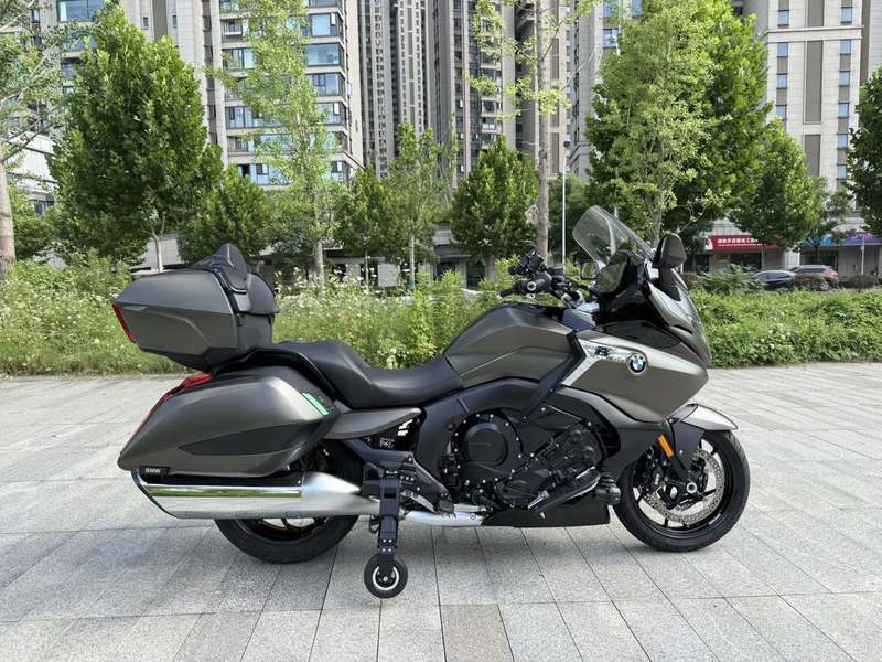 二手宝马K 1600
