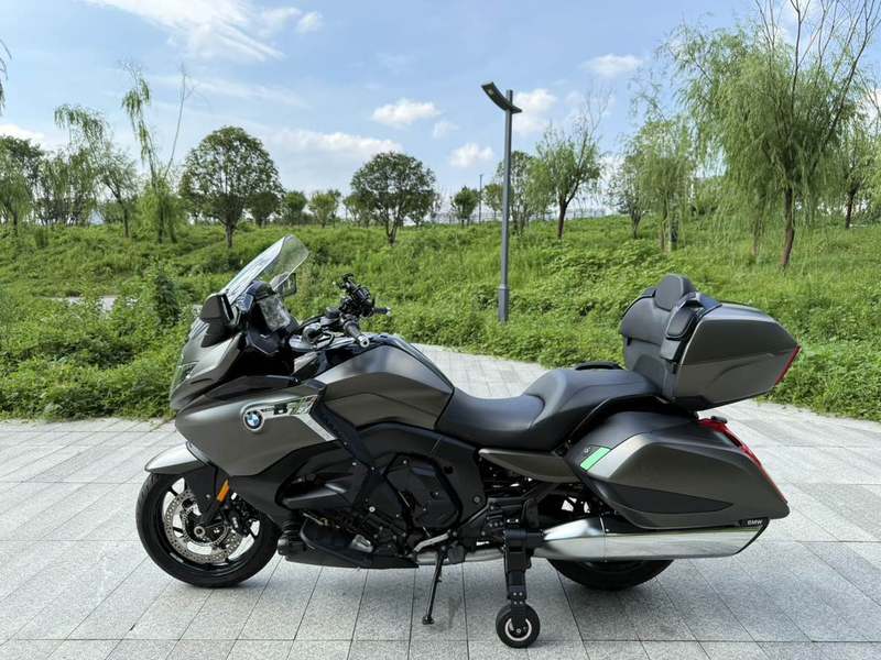 二手宝马K 1600