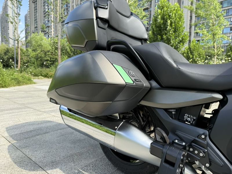 二手宝马K 1600