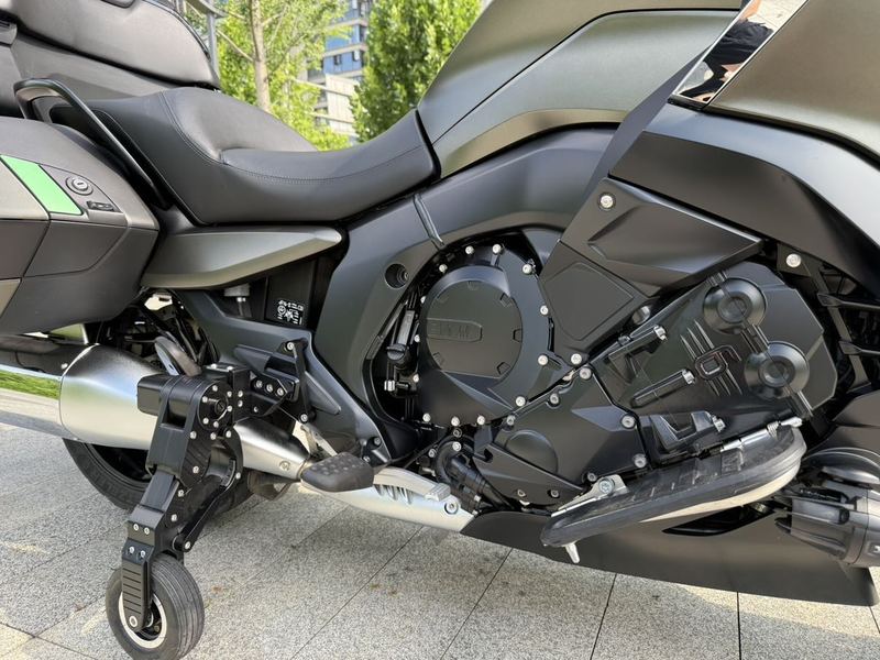 二手宝马K 1600