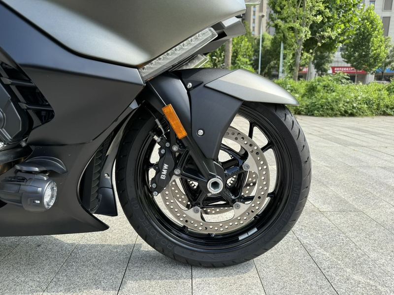 二手宝马K 1600