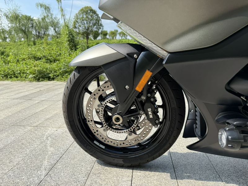 二手宝马K 1600