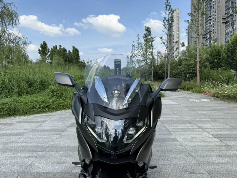 二手宝马K 1600