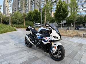 二手宝马S 1000 RR