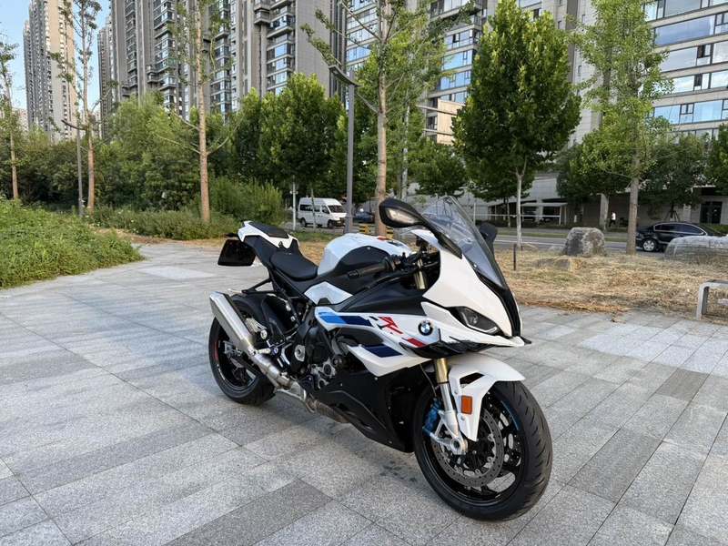 二手宝马S 1000 RR