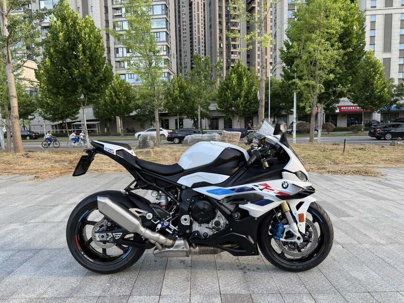 二手宝马S 1000 RR
