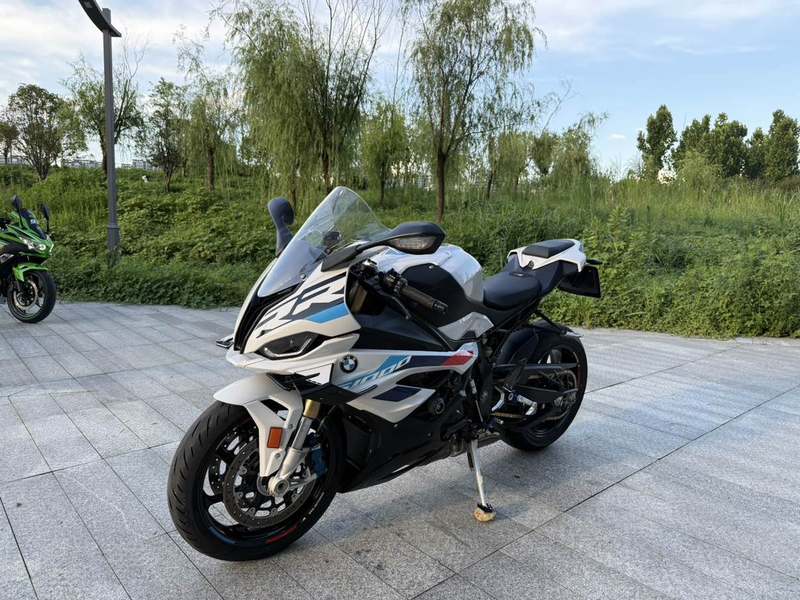 二手宝马S 1000 RR