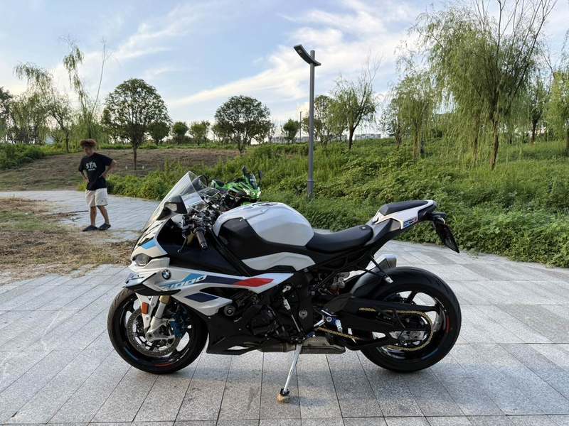 二手宝马S 1000 RR