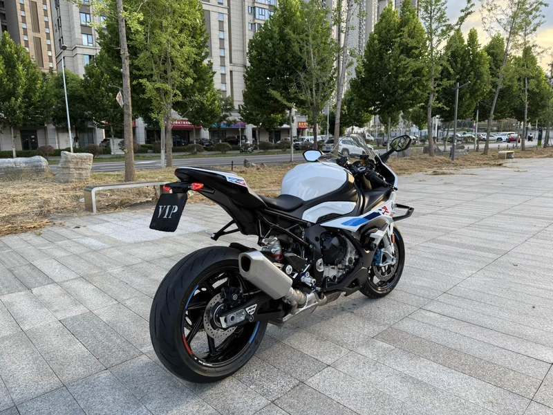 二手宝马S 1000 RR