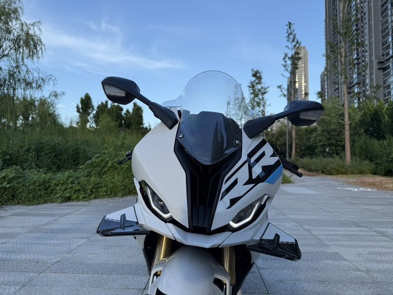 二手宝马S 1000 RR