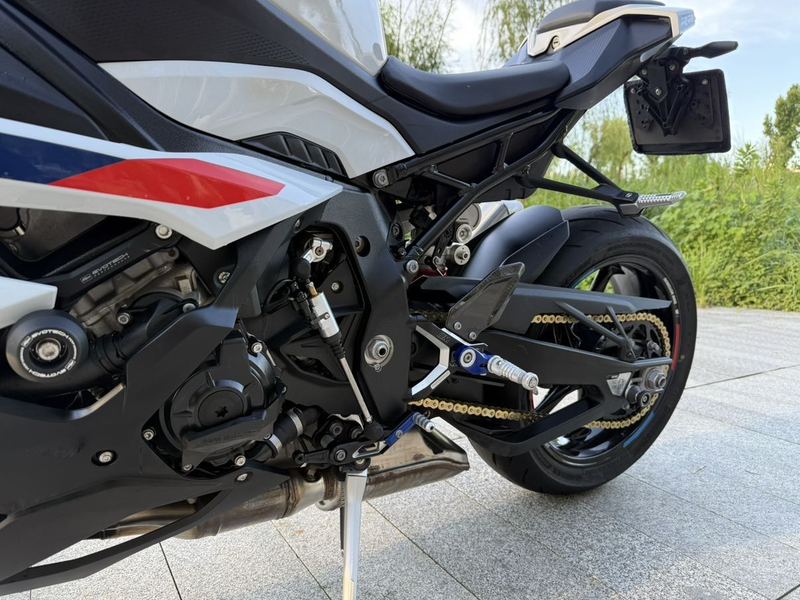 二手宝马S 1000 RR