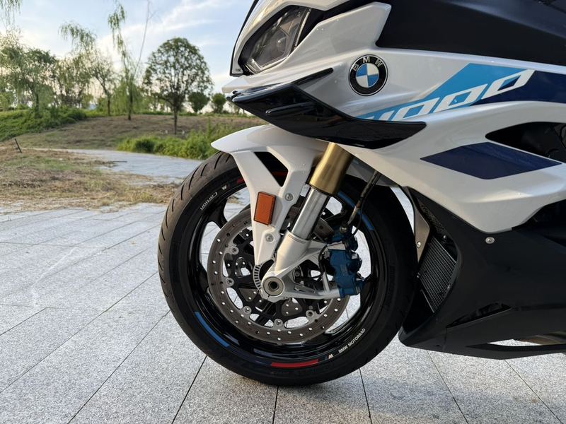 二手宝马S 1000 RR