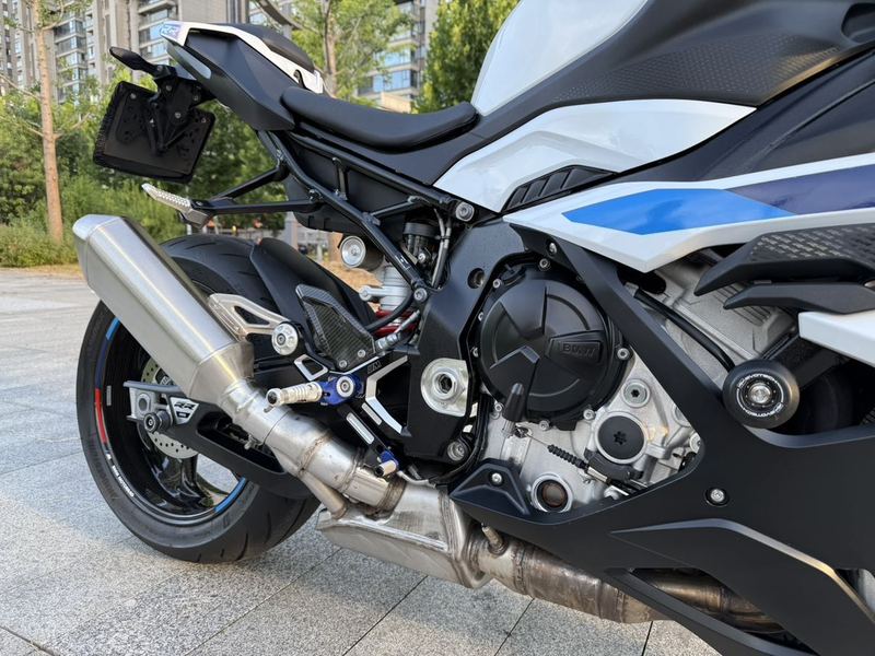 二手宝马S 1000 RR