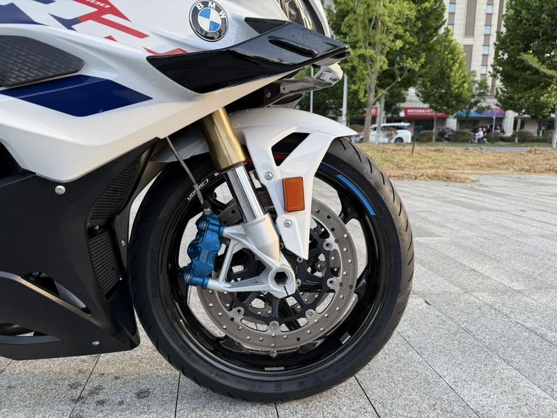 二手宝马S 1000 RR