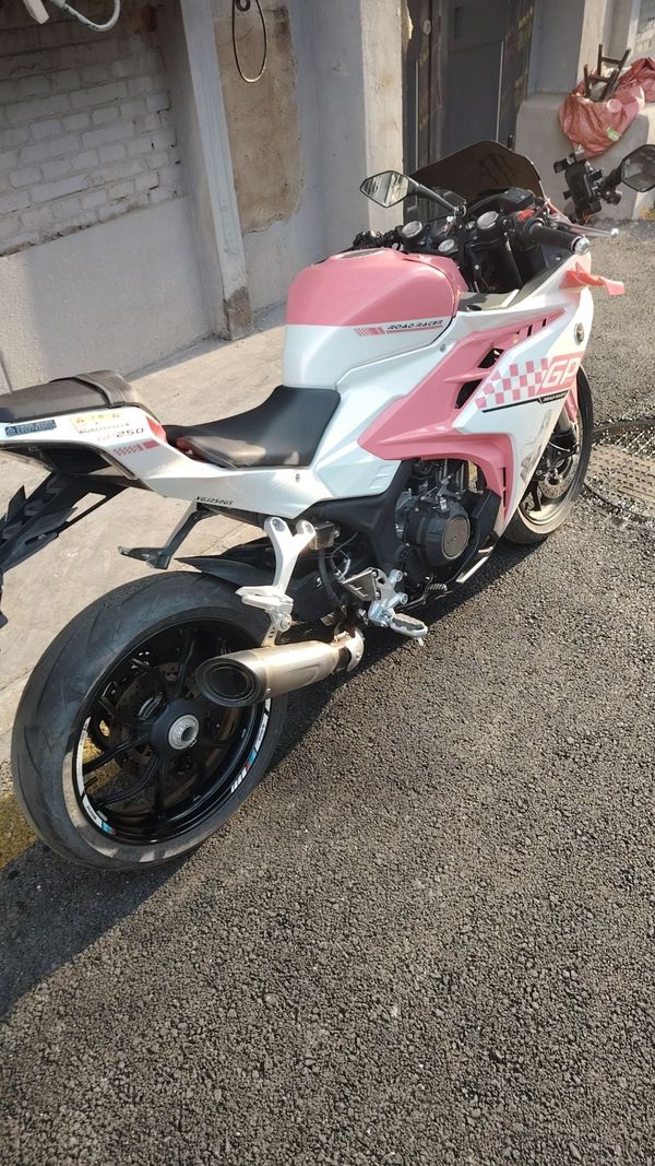 二手元图GP250