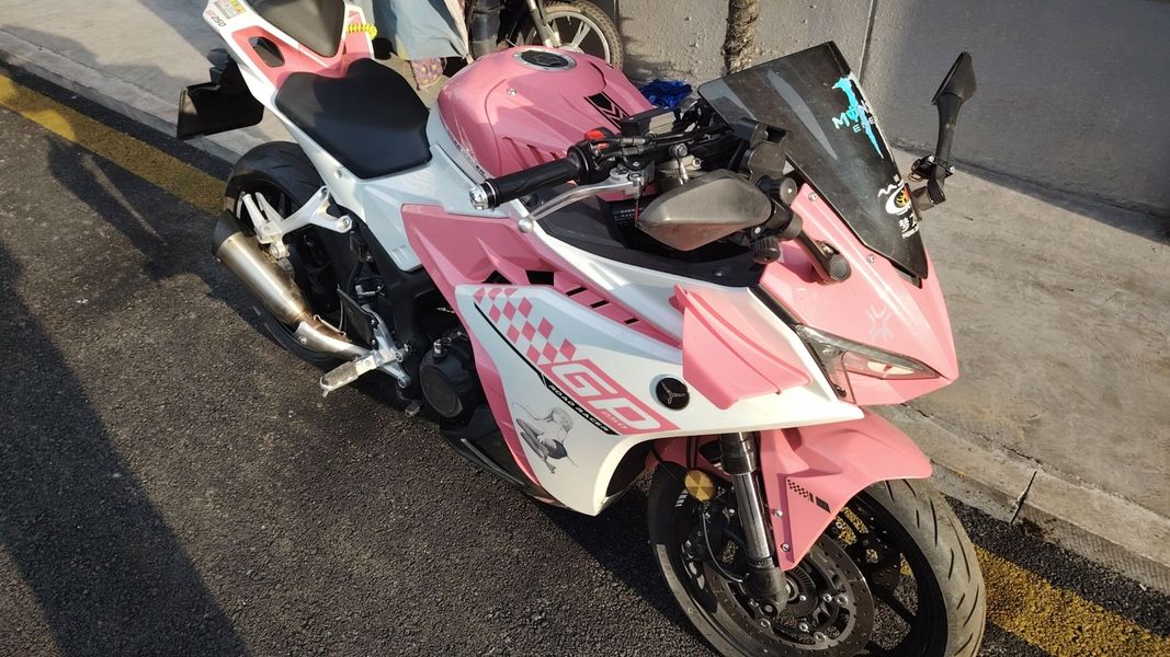 二手元图GP250