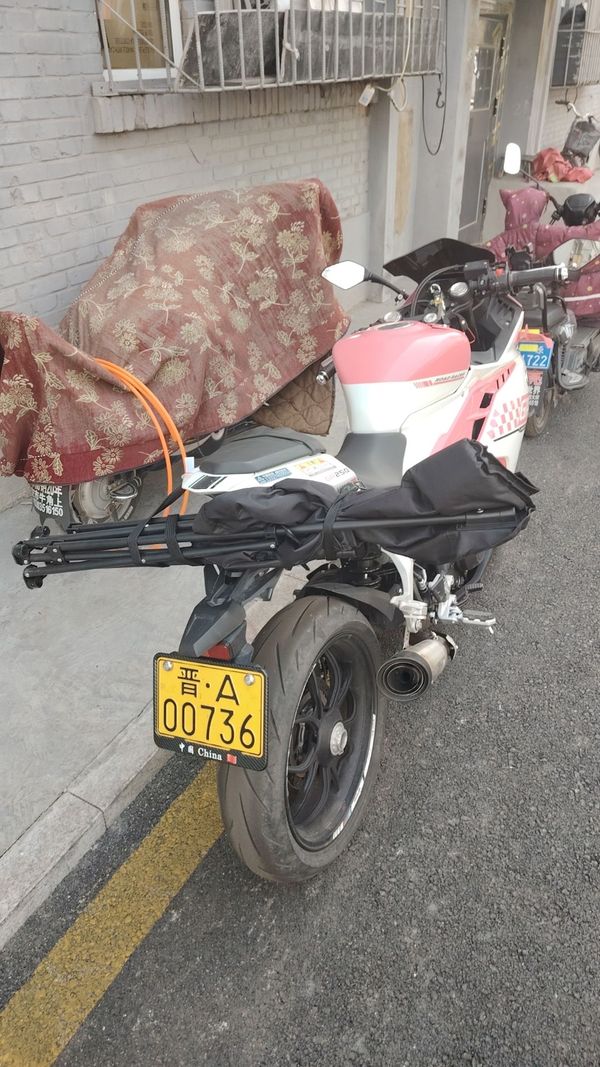 二手元图GP250