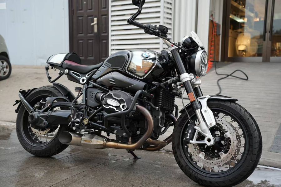 二手宝马R NineT