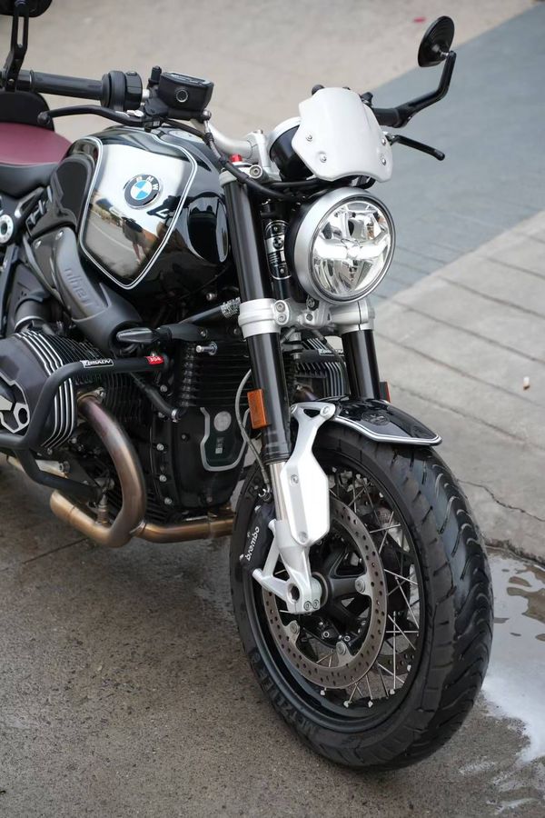二手宝马R NineT