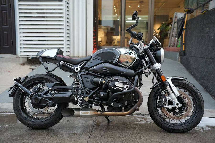 二手宝马R NineT