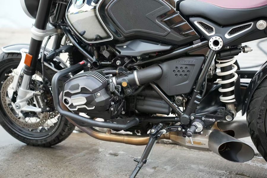 二手宝马R NineT