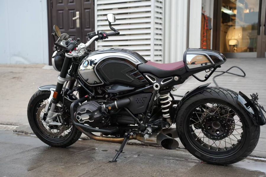 二手宝马R NineT