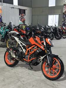 二手KTMR2R390 Duke