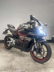 二手春风450SR