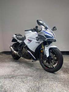 二手QJMOTOR赛600