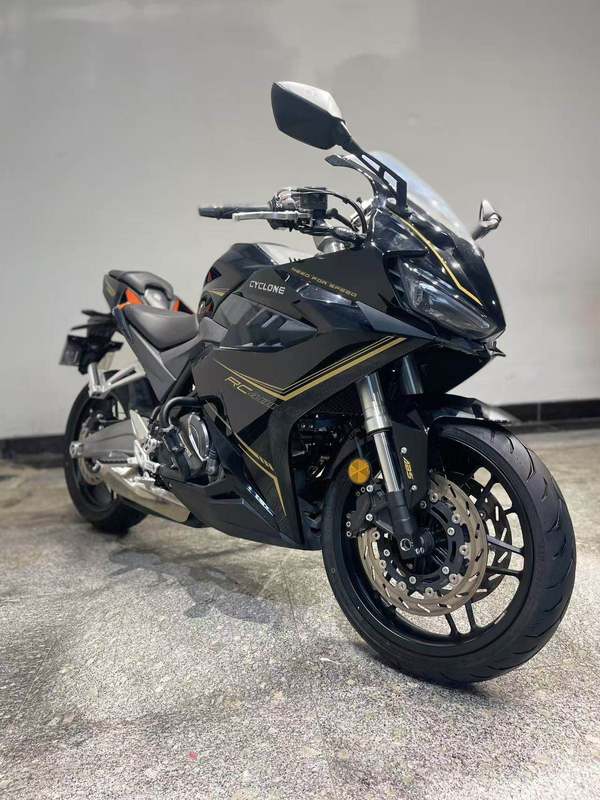 二手赛科龙RC401