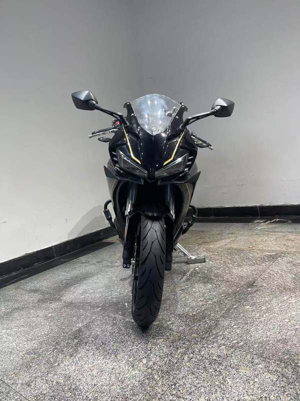 二手赛科龙RC401