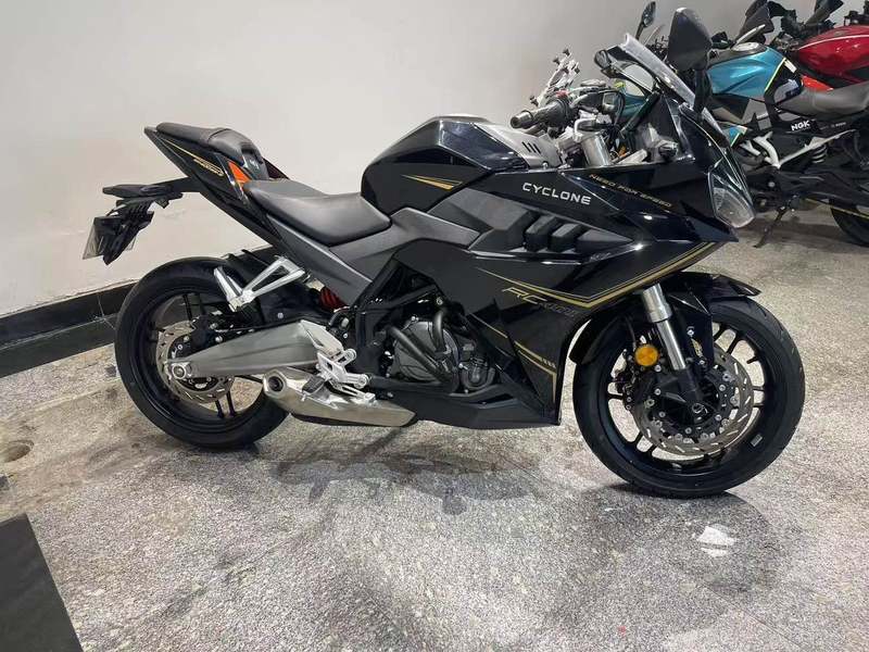 二手赛科龙RC401