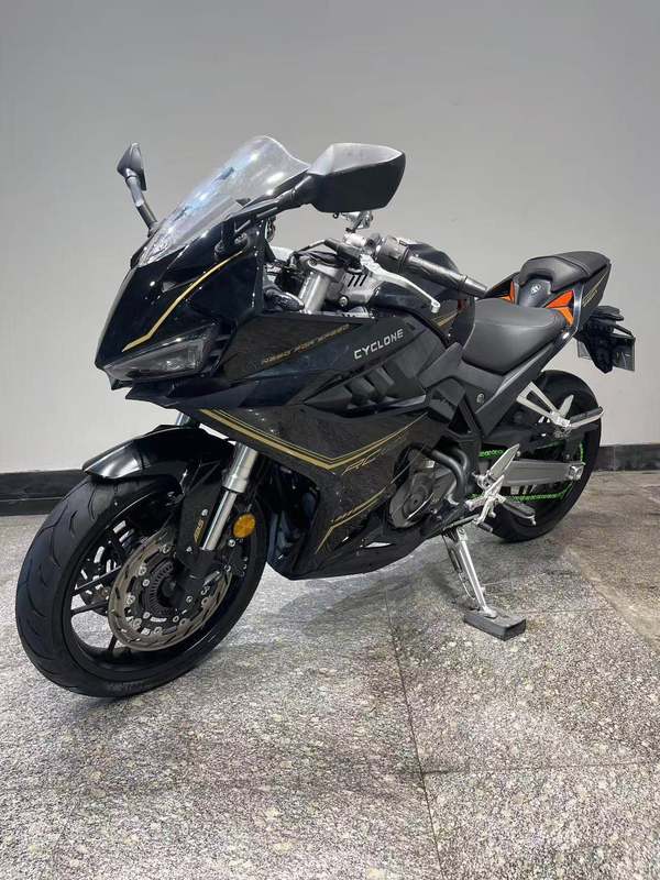 二手赛科龙RC401