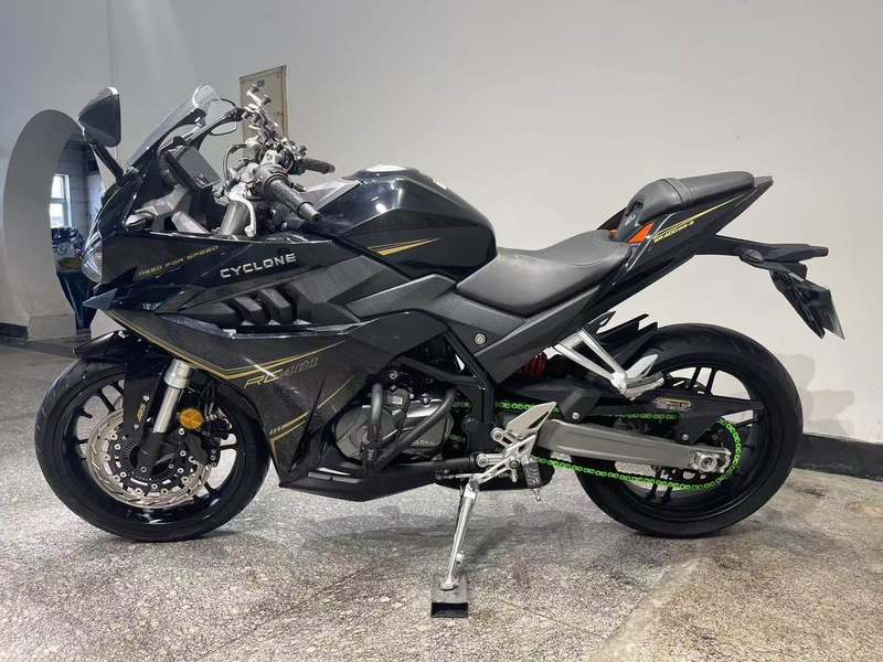 二手赛科龙RC401