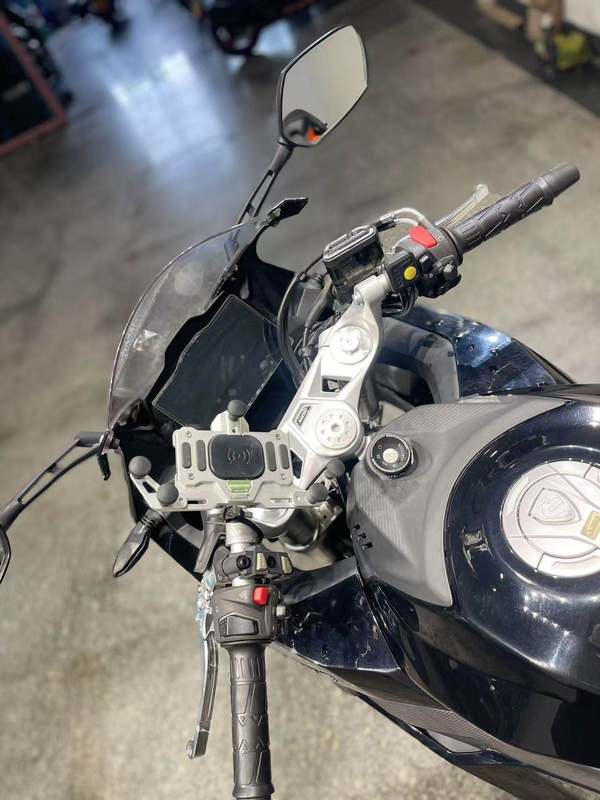 二手赛科龙RC401