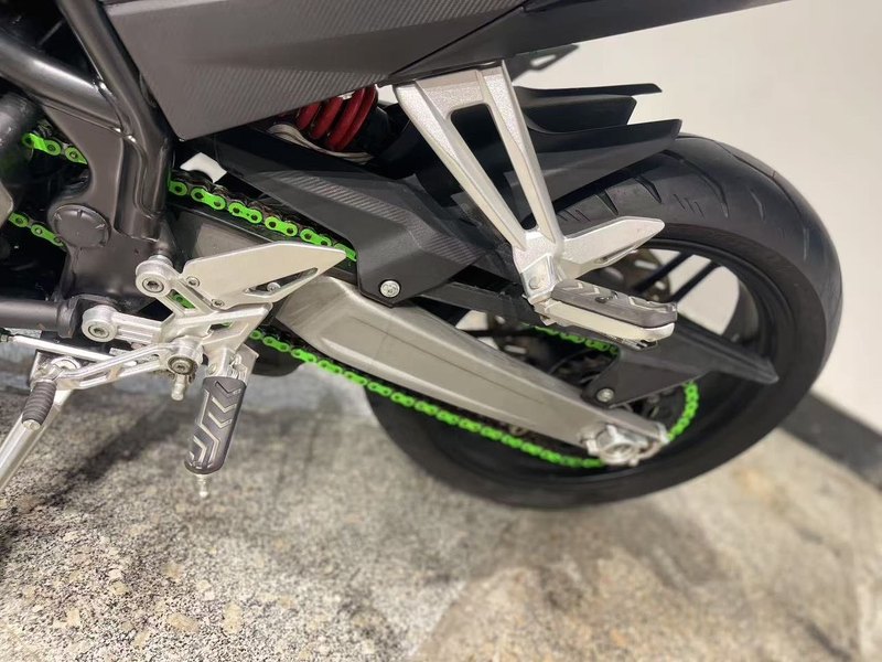 二手赛科龙RC401